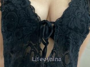 Lifeofnina webcam livesex