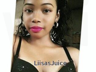 LiisasJuice