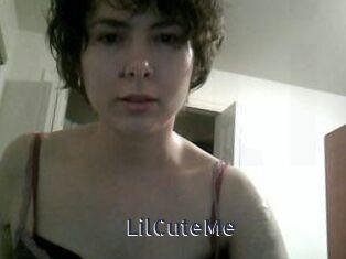 LilCuteMe
