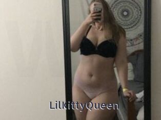LilKittyQueen webcam livesex