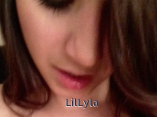 LilLyla webcam livesex