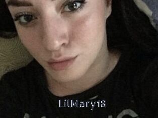 LilMary18