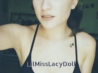 LilMissLacyDoll