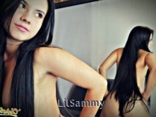 Lil_Sammy