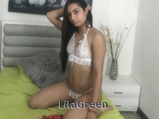 LilaGreen