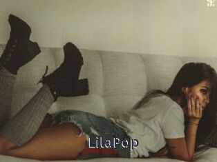 LilaPop