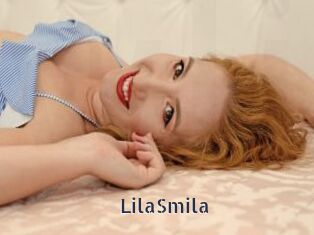 LilaSmila