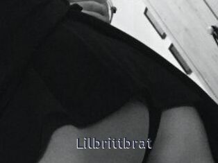 Lilbrittbrat