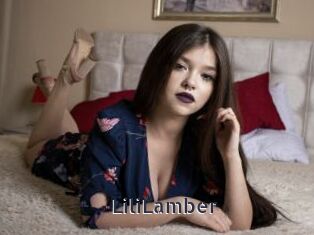 LiliLamber