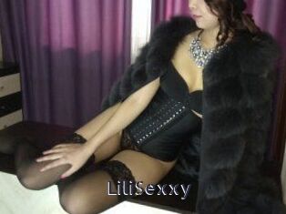 LiliSexxy