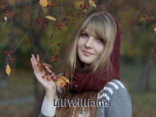 LiliWilliams