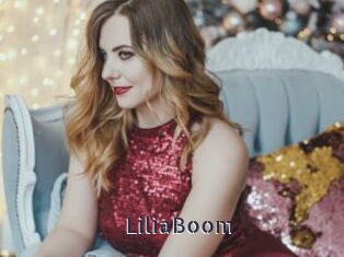 LiliaBoom