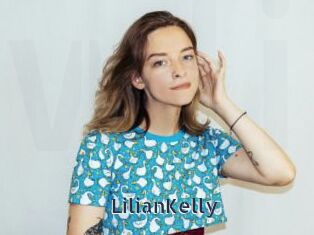 LilianKelly