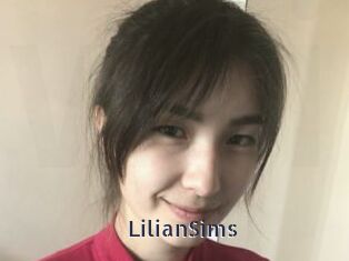 LilianSims