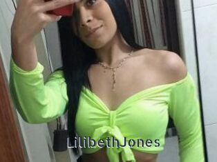 LilibethJones