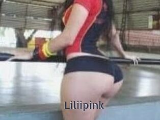 Liliipink