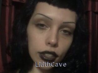 LilithCave