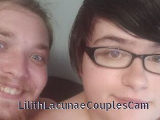 LilithLacunaeCouplesCam webcam livesex