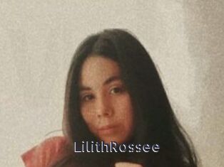 LilithRossee