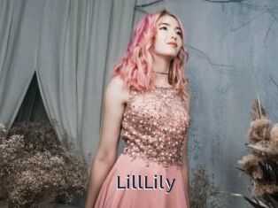 LillLily webcam livesex