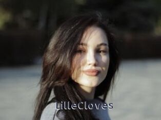 LilleCloves webcam livesex