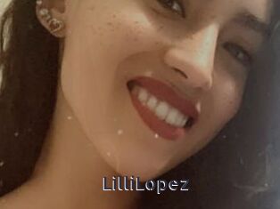 LilliLopez
