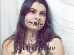 LillianRose4U