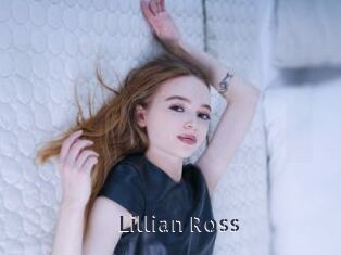 Lillian_Ross