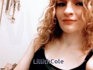LillithCole