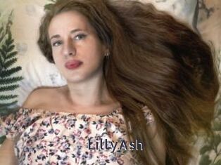 LillyAsh webcam livesex