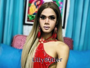 LillyButler