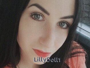 LillyDoll1