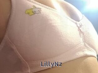 LillyNz