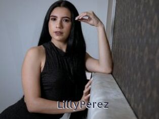 LillyPerez
