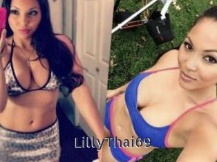LillyThai69