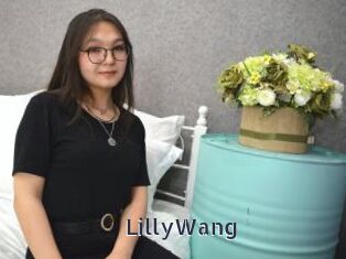LillyWang