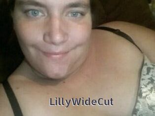 LillyWideCut