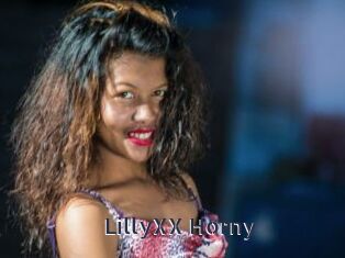 LillyXX_Horny