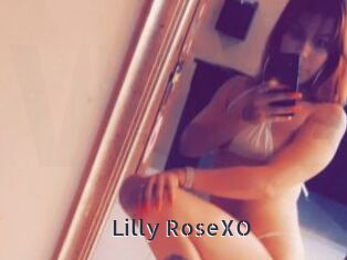 Lilly_RoseXO webcam livesex