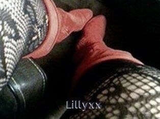 Lillyxx