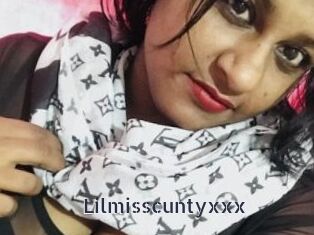 Lilmisscuntyxxx