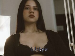 Lilskye