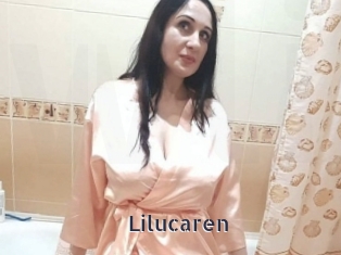 Lilucaren webcam livesex