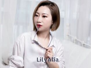 LilyAlia