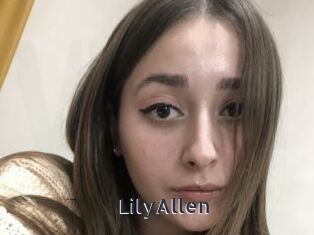 LilyAllen