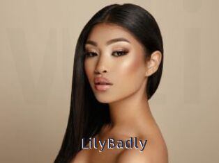 LilyBadly