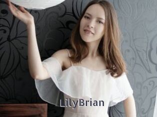 LilyBrian