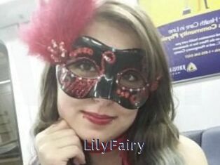 LilyFairy