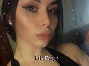 LilyFayn