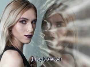 LilyKeeler